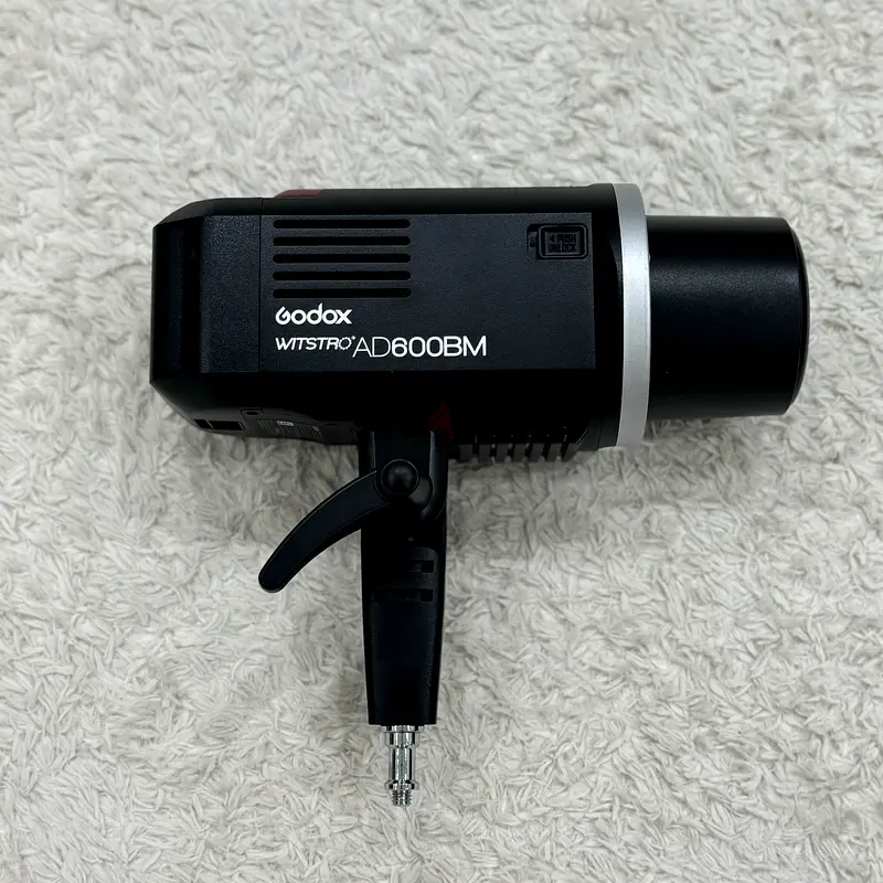 Godox Ad600BM portable flash63233122519171111