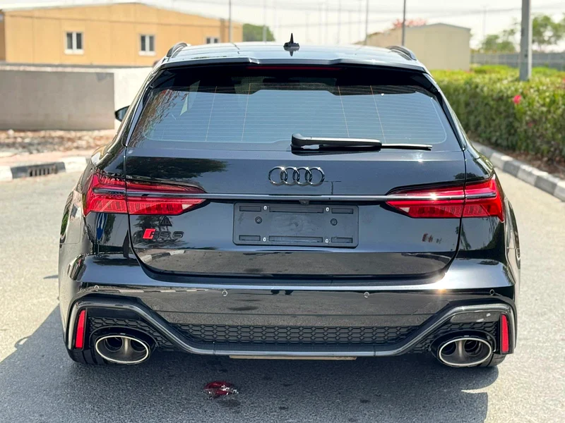 Audi S6/RS663225699959171113