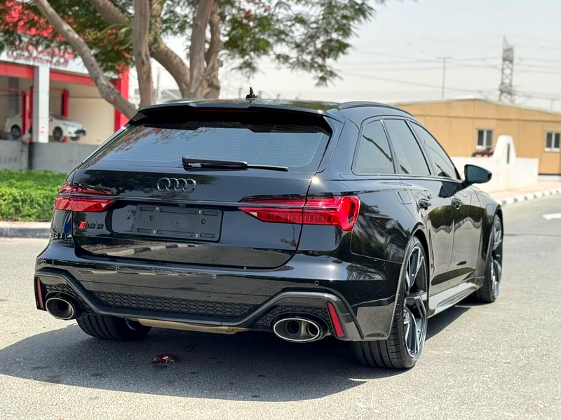 Audi S6/RS663225699959171114