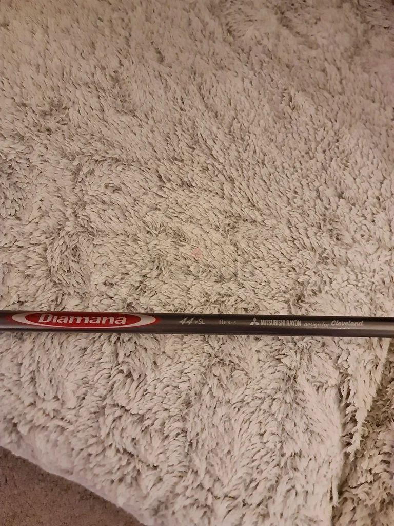 Cleveland Launcher DST 10.5 Golf Driver63247253287298112