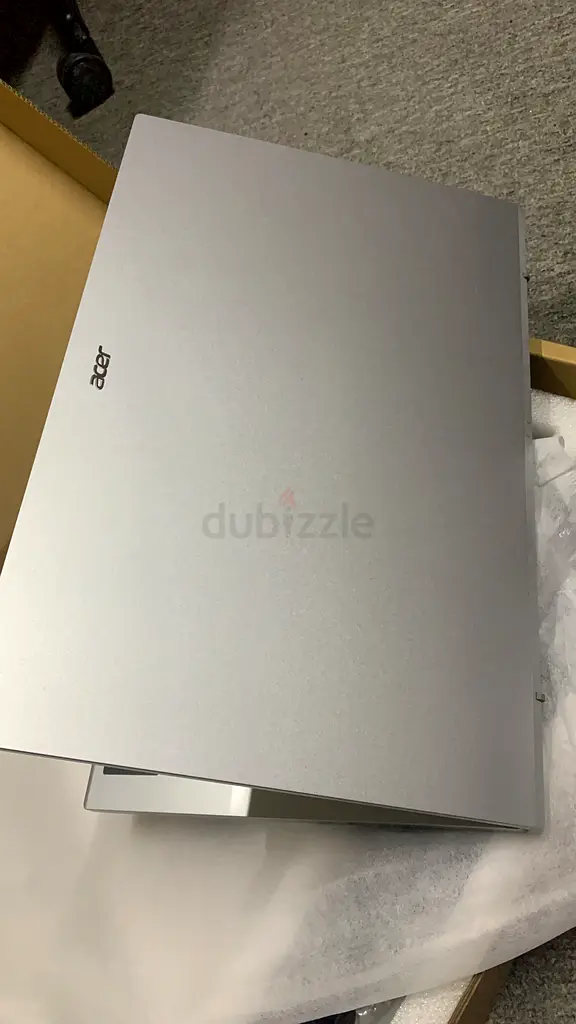 Acer Laptop - Performance Meets Elegance63255526139906110