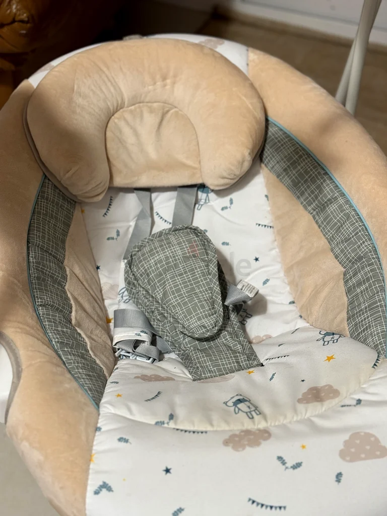 Baby swing63204252712962112