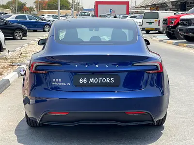 صورة 7 لـ 2024 Tesla MODEL 3