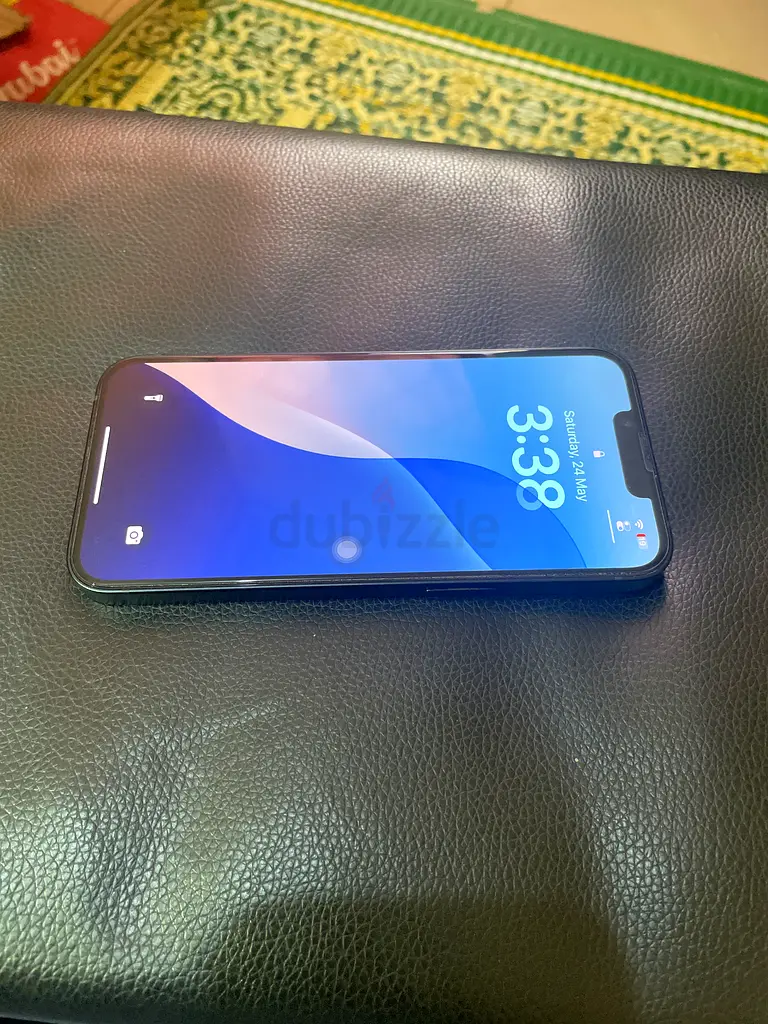 Apple iPhone - Perfect Condition for Sale!