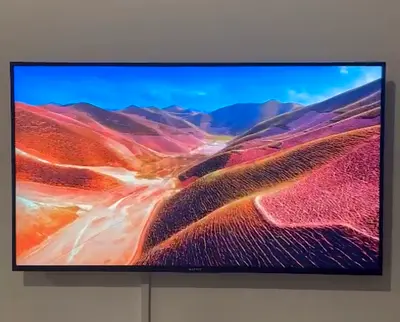 Stunning Sony Bravia LED TV for Sale - Immerse Yourself in Quality Viewing!