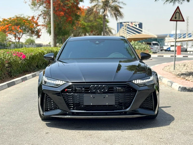 Audi S6/RS663225699959171111