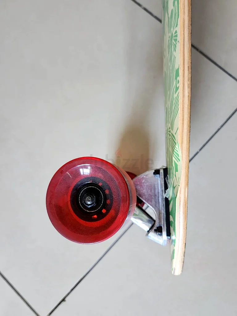 WinMax Long Skateboard  WME71614Z2 | 41X9.563246751425795113