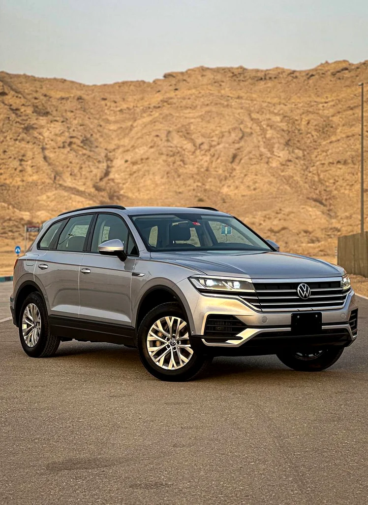 Volkswagen Touareg 2021  - 68.000km631703860147221110