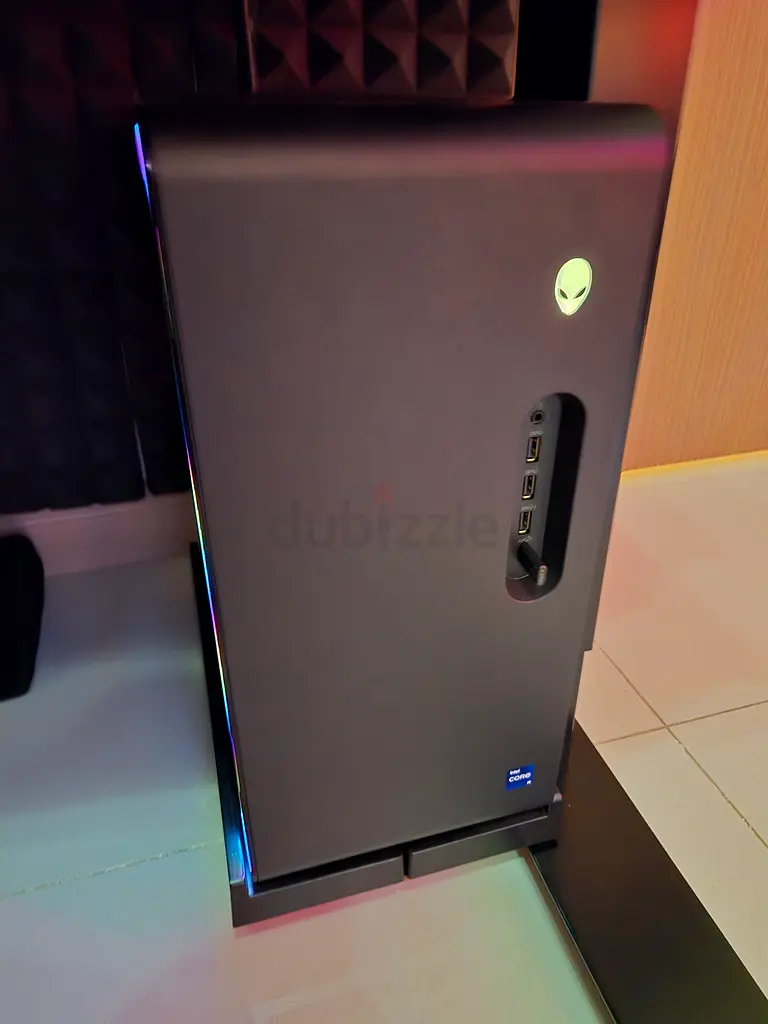 R16 Aurora Alienware Desktop Tower - High-Performance Gaming PC63254998499331111