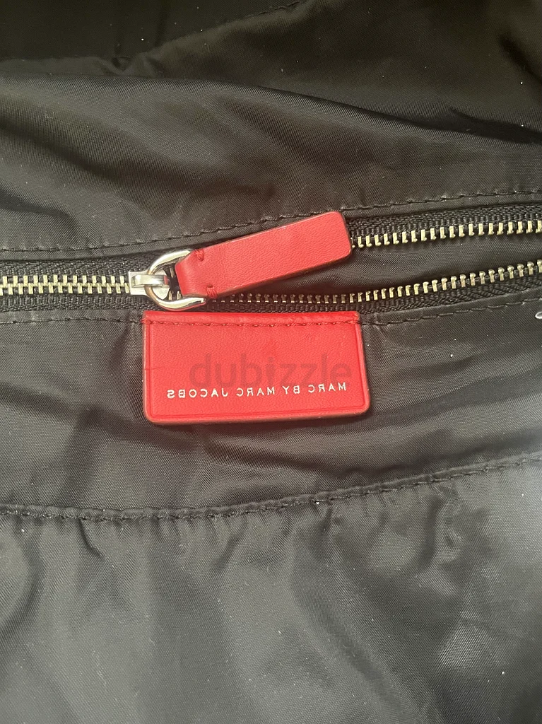 AUTHENTIC MARC JABOBS BACKPACK…63239605721217113