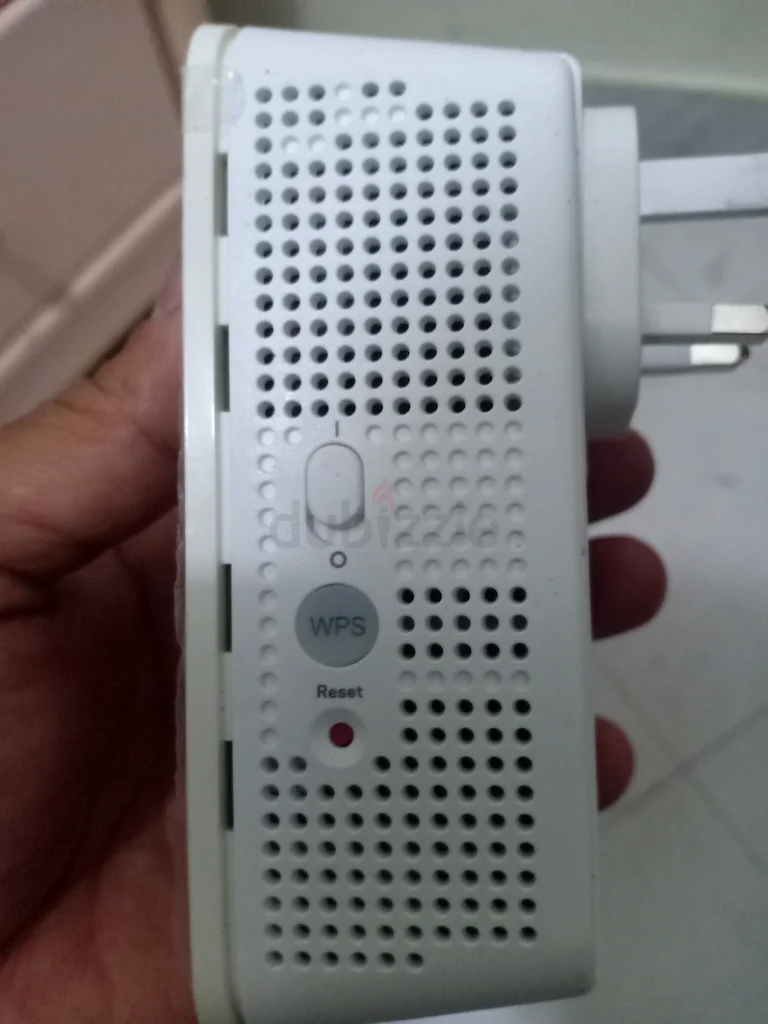 Linksys RE7000 Max-Stream AC1900  WiFi Extender63167581208962112