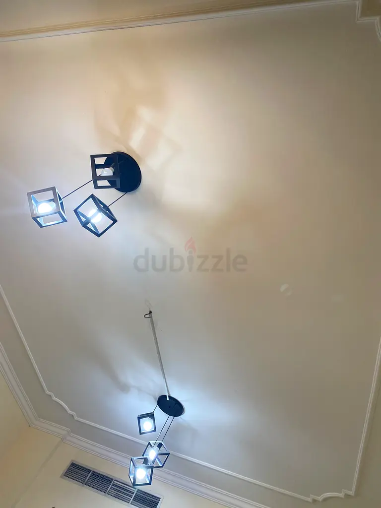 Stylish Ceiling Light Fixtures for Modern Homes