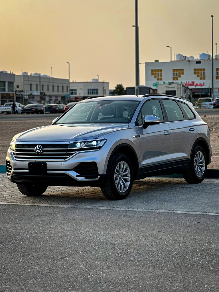 Volkswagen Touareg 2021  - 68.000km63170386014722112