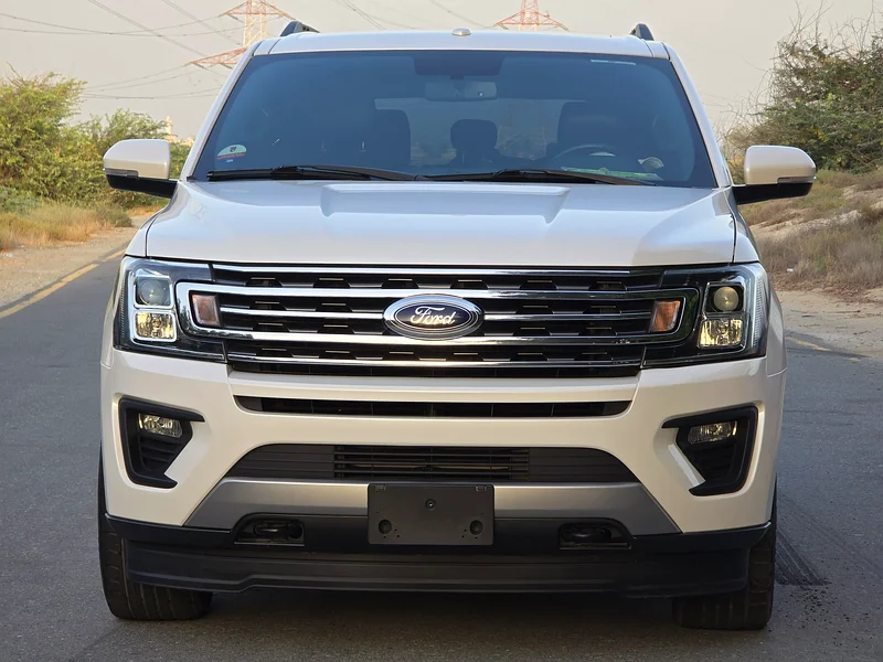 FORD EXPEDITION XLT 2019 GCC // FSH // FULL OPITION // PERFECT CONDITION63168498750465111