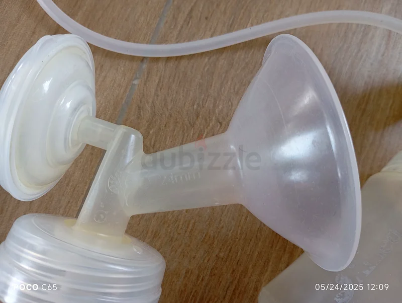 Ameda electric breast pump63204276171650114