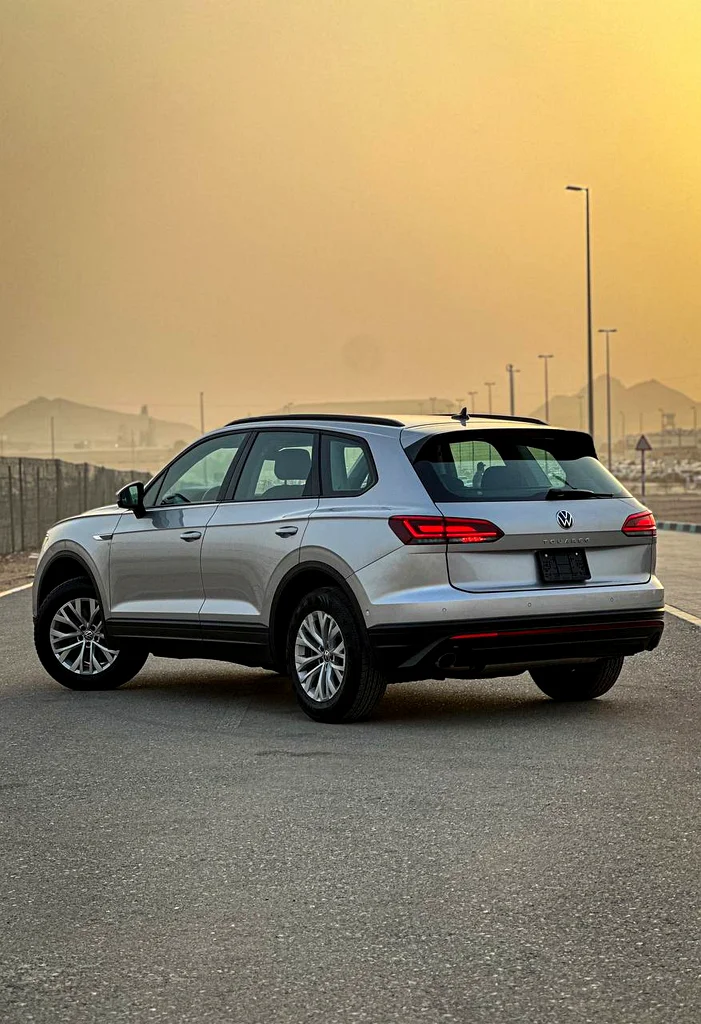 Volkswagen Touareg 2021  - 68.000km63170386014722114