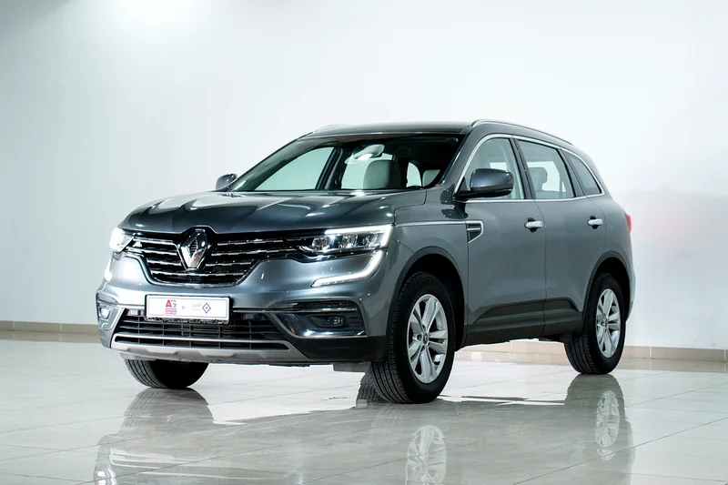 AED 750 PM | 2.5 LE | GCC | DEALER WARRANTY632218243155231116