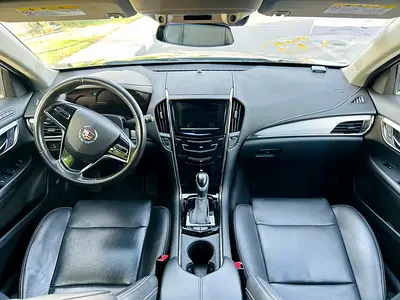 صورة 18 لـ 2014 Cadillac ATS