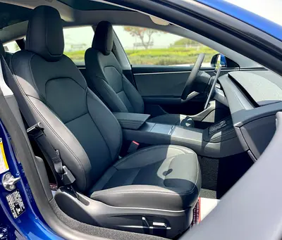 صورة مصغرة 14 لـ 2024 Tesla MODEL 3