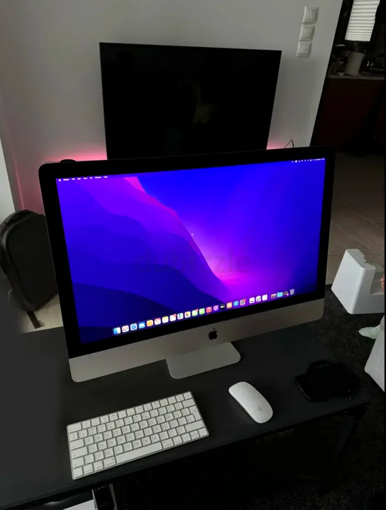 iMAC APPLE63256078379521112