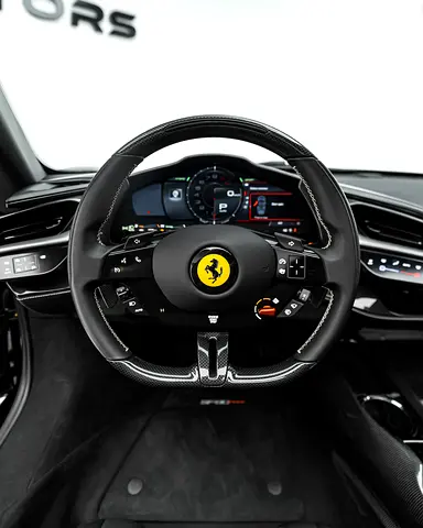 صورة 16 لـ 2021 Ferrari SF90 SPIDER