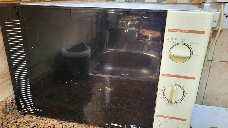 Quality Philips Microwave632487548625931120