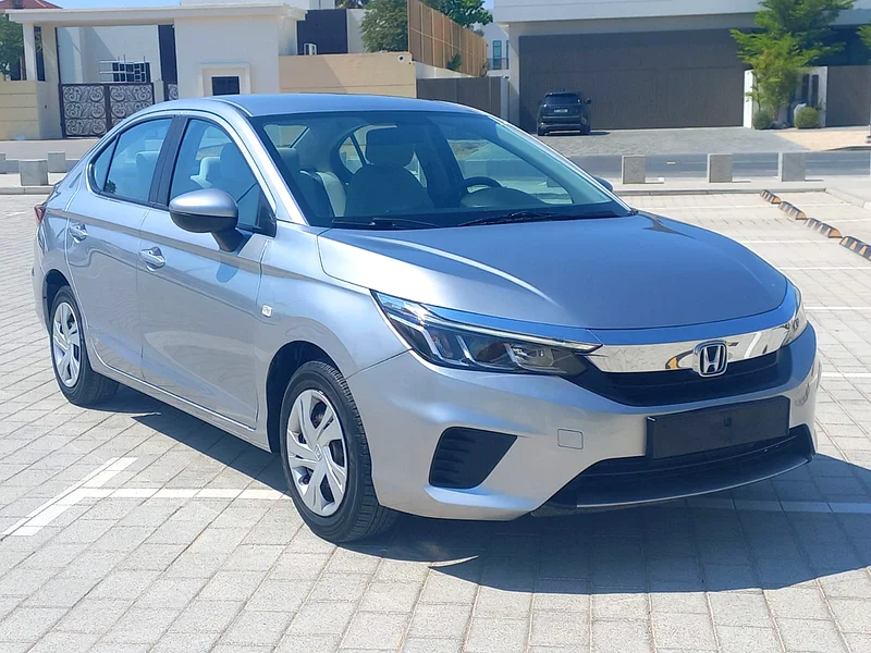 2022 Honda City | 54,000 KM | Immaculate Condition63177573880193111