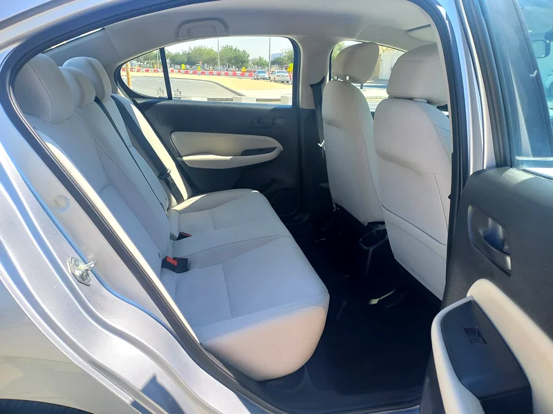 2022 Honda City | 54,000 KM | Immaculate Condition63177573880193114