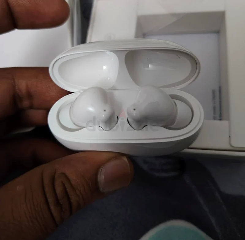Honor Choice Earbuds X5 – Brand New | Never Used – AED 4863179381184257114