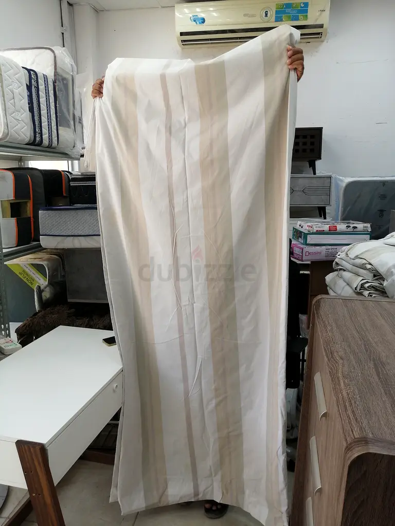 Cortinas opacas en venta