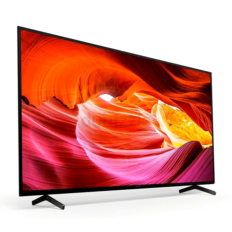تلفزيون سوني الذكي أندرويد بحجم 65 بوصة - دقة 4K ● جديد | ضمان | توصيل مجاني | X85 X90 X80 AD1287963265095279361112
