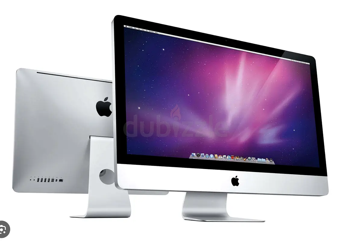 iMAC APPLE63256078379521113