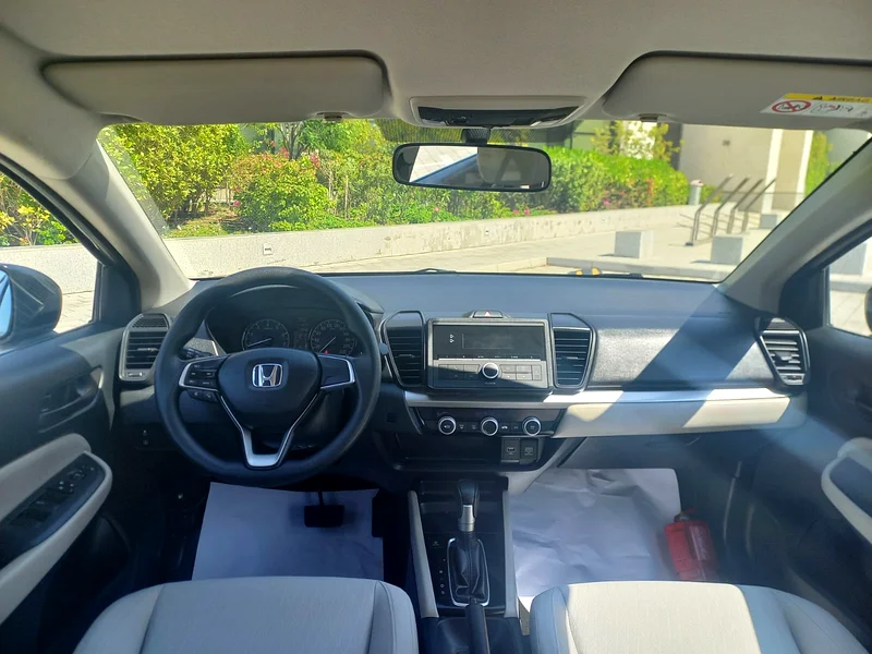 2022 Honda City | 54,000 KM | Immaculate Condition63177573880193113