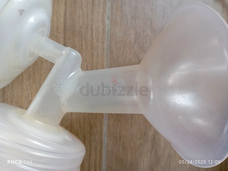 Ameda electric breast pump63204276171650112