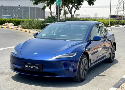 صورة 2 لـ 2024 Tesla MODEL 3