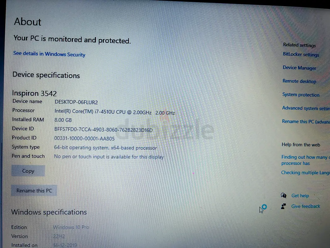 laptop dell63255527613697113