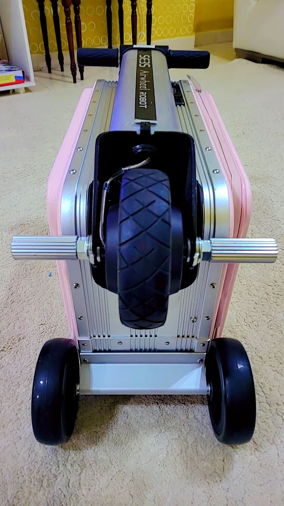 Airwheel63233643468802114