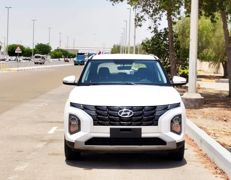 هيونداي كريتا 2023 1.6 لتر خليجي (900/شهريًا)63151400595842112