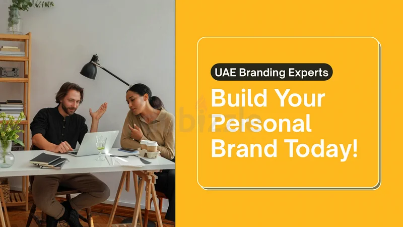 Online Personal Branding Expert | Build a Strong Digital Presence in UAE63220330983170110