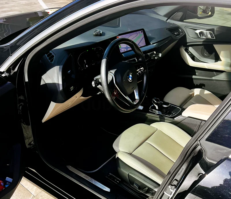BMW 228i 2022 – American Specs | 36,000 KM | Full Option | No Paint | Excellent Condition63160608719745112