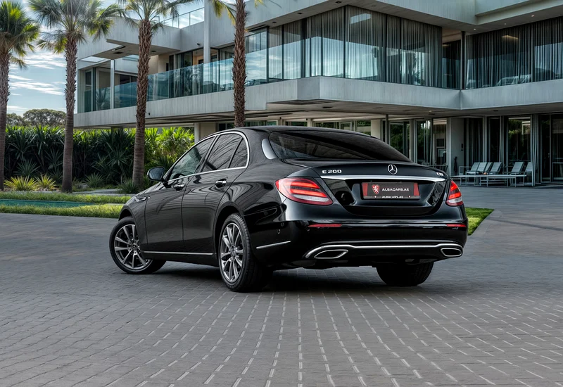 2,663 P.M  | E200 | 0% Downpayment | ONE OWNER!62933683765635112