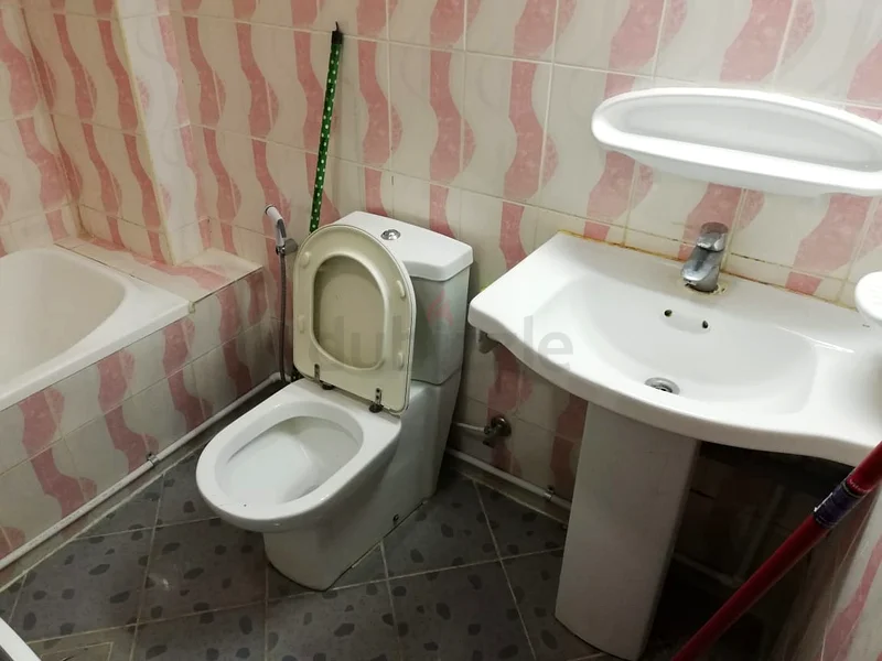 Fully furnished room with wifi and DEWA in Hamriya, Abuhail for families, exe ladies63143966881665114