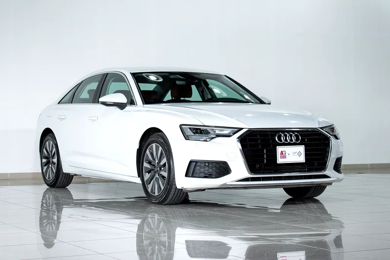 1 YR AL GHURAIR WARRANTY | AED 1900 PM | 40 TFSI | GCC63179346384770112