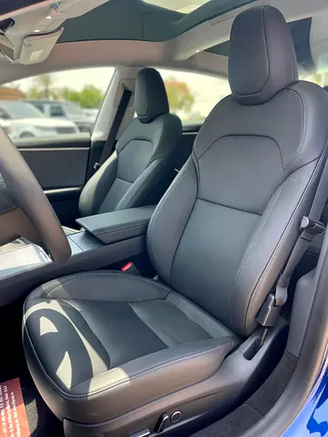 صورة مصغرة 18 لـ 2024 Tesla MODEL 3