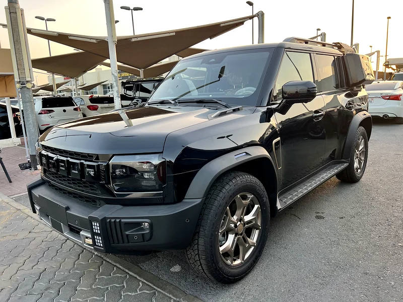 جيتور T2 TRAVEL X موديل 2025 وارد الصين زيرو كيلومتر63174302342147113
