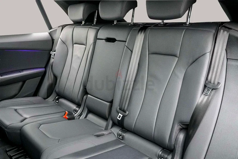3936 درهم/شهريًا | 2023 أودي Q8 55 TFSI كواترو | مواصفات خليجية | رقم مرجعي#31936563177936664066113