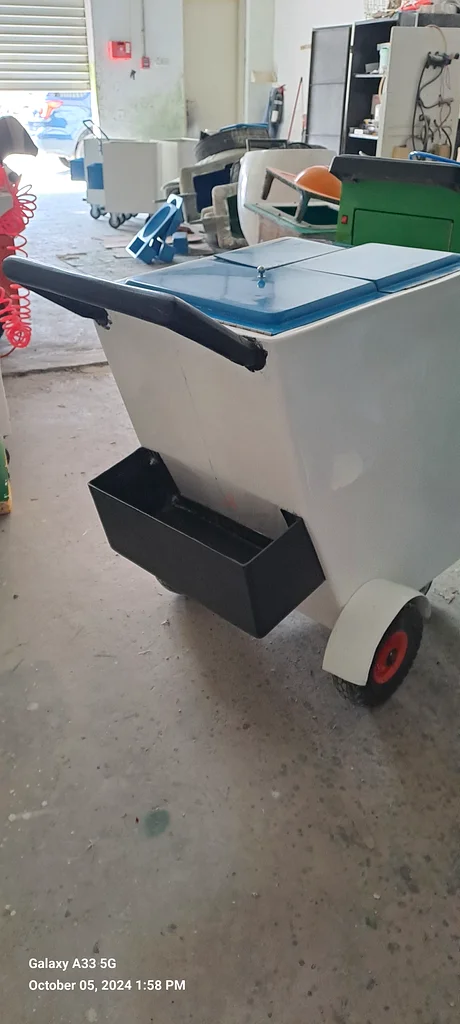 Car wash trolley63251897888897113
