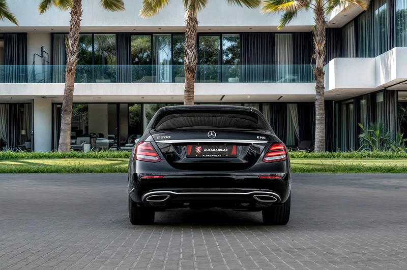 2,663 P.M  | E200 | 0% Downpayment | ONE OWNER!62933683765635114