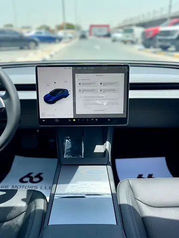 صورة مصغرة 12 لـ 2024 Tesla MODEL 3