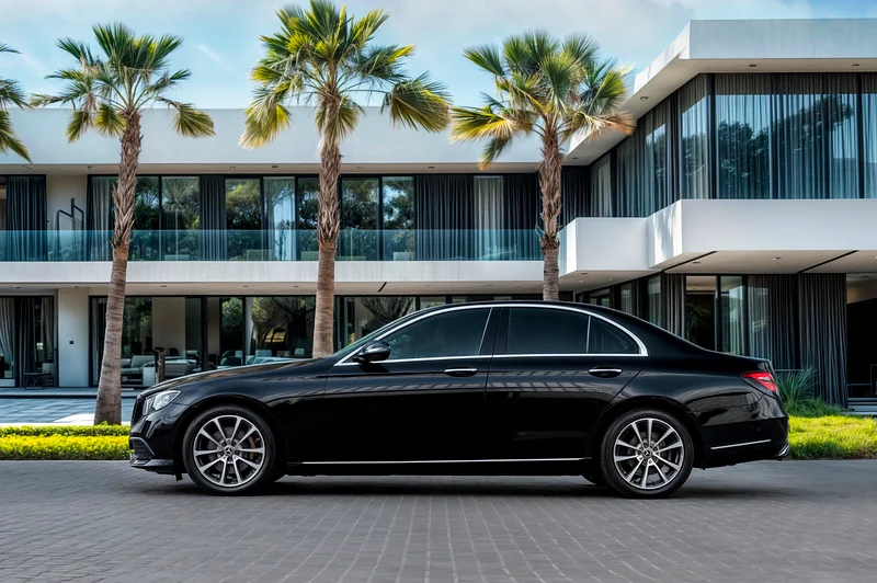 2,663 P.M  | E200 | 0% Downpayment | ONE OWNER!62933683765635111